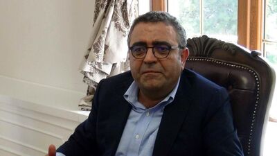 CHP'li Tanrıkulu: IŞİD konusundaki mücadele yetersiz