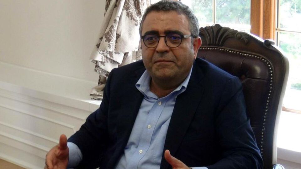 CHP'li Tanrıkulu: IŞİD konusundaki mücadele yetersiz