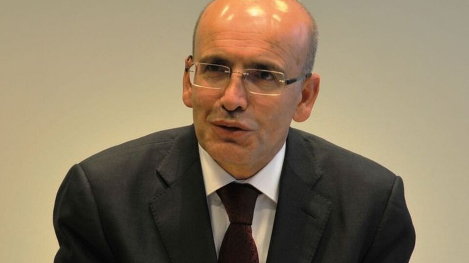 Şimşek: Türkiye'nin önünü menfur saldırılarla kesemezler