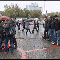 Taksim metrosu kapandı, İstanbullu kaygılandı