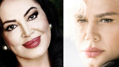 Türkan Şoray'ın hastalığı ne?