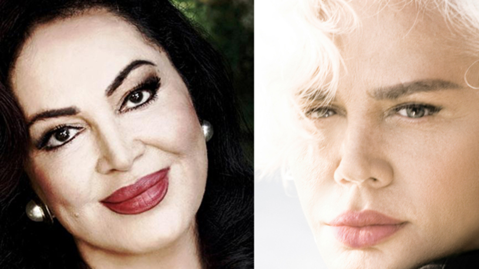 Türkan Şoray'ın hastalığı ne?