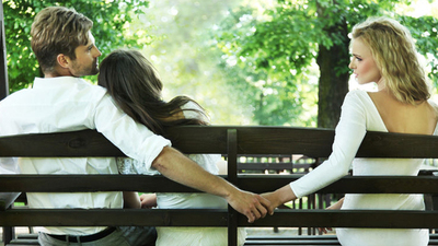 Aldatmayanın erkekliği sorgulanıyor!