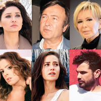 Türkiye yasta! Ünlülerden çağrı