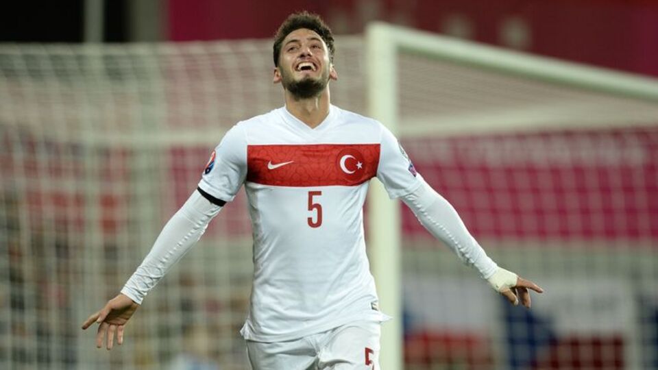 Hakan için müthiş iddia!