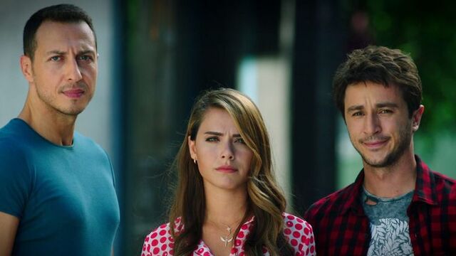 Geri sayım başladı