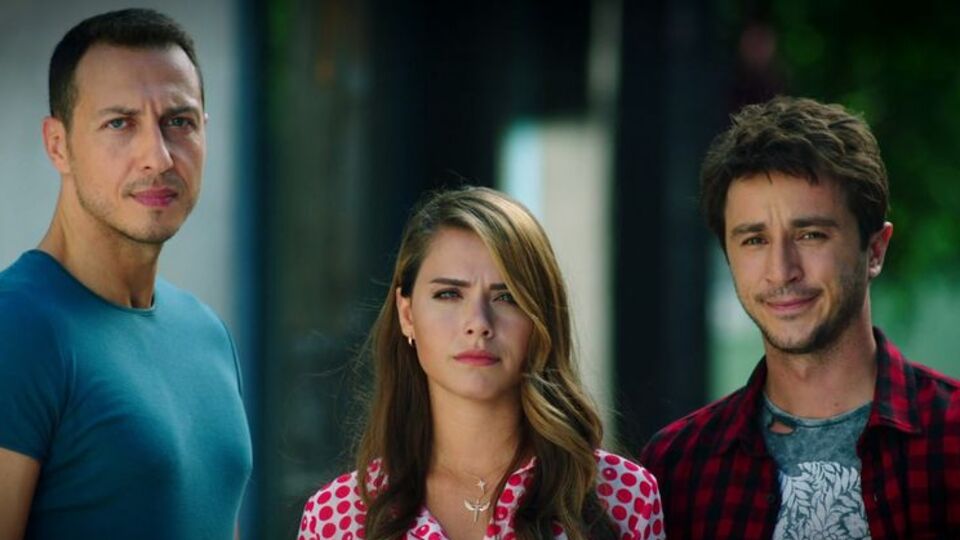 Geri sayım başladı