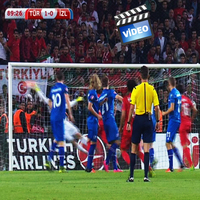 Selçuk Fransa'ya füze gönderdi...