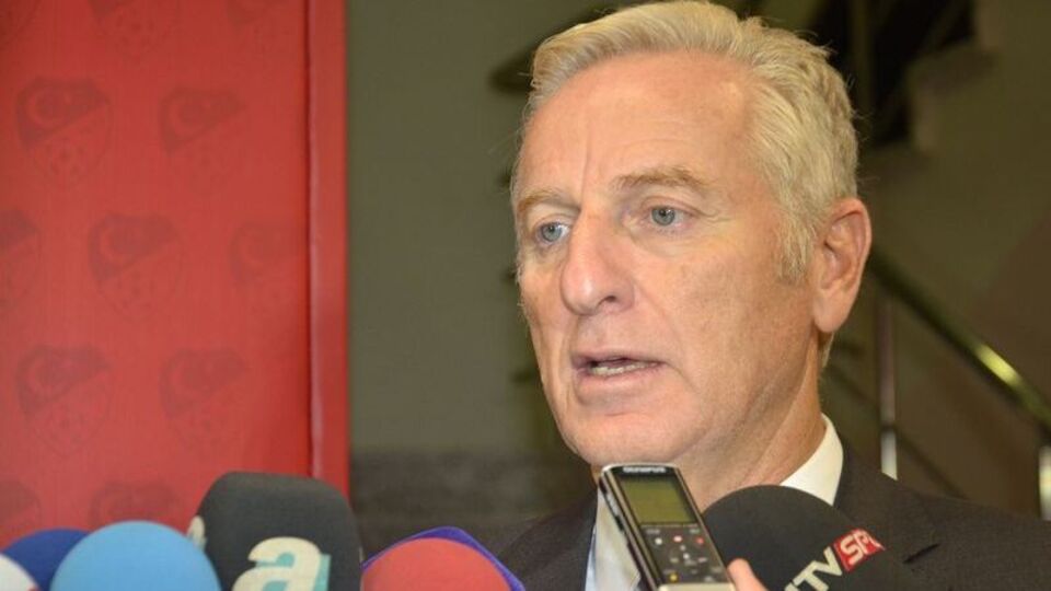 "Fransa'da bizi iyi günler bekliyor"