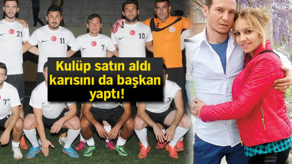 750 TL'lik futbolcu lisansı çıkarılmayınca...