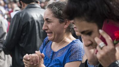 Ankara'nın 'sivil şehitleri'ne 29 bin TL tazminat