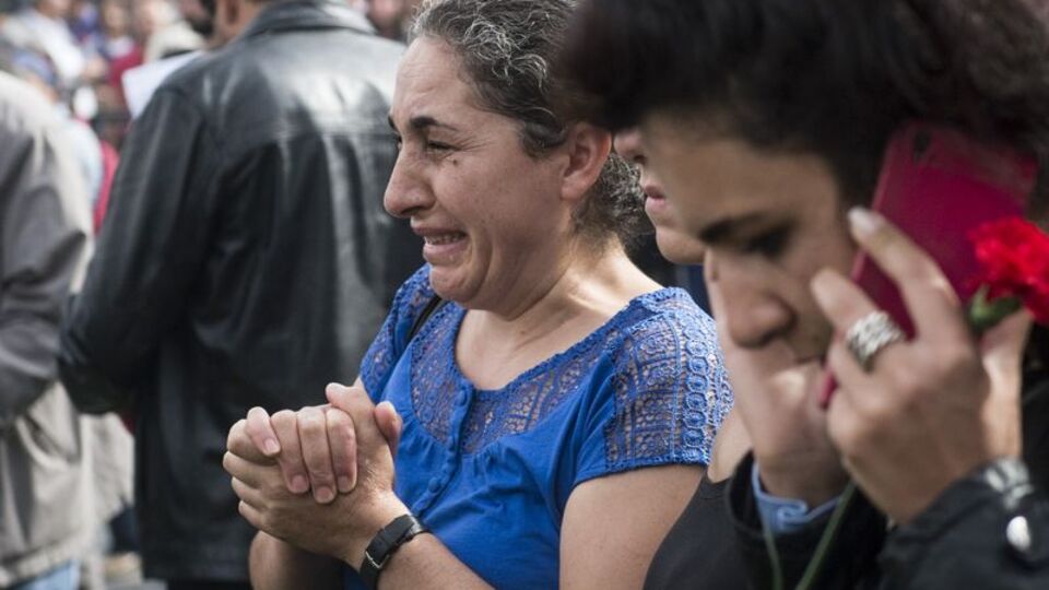 Ankara'nın 'sivil şehitleri'ne 29 bin TL tazminat