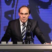 Demirören'in sevinç gözyaşları