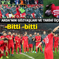 Tarihi görüntüler...