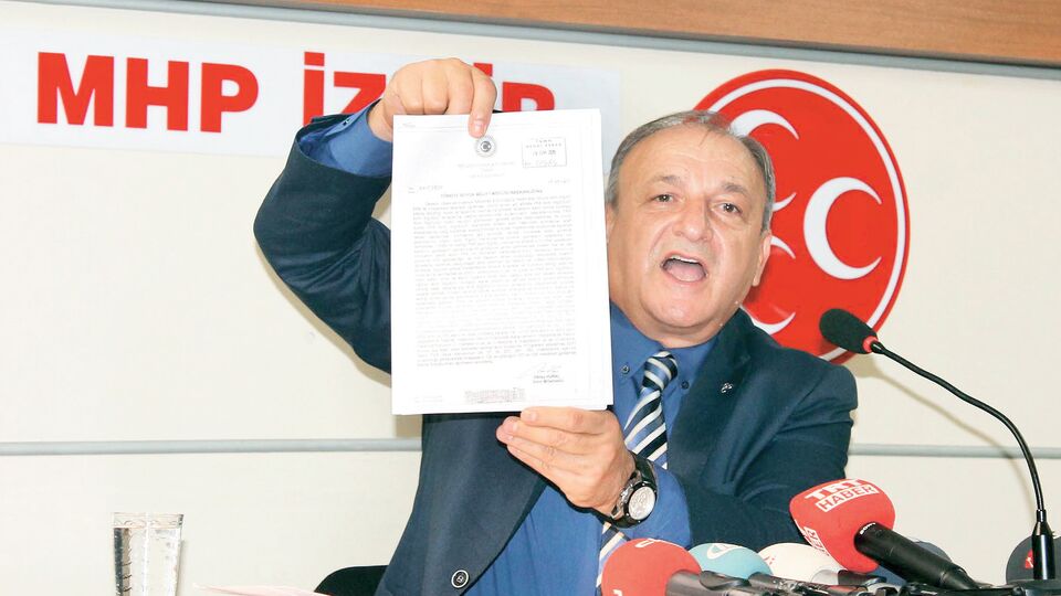 Vural: Bunlar makul değil mi makbul mü?