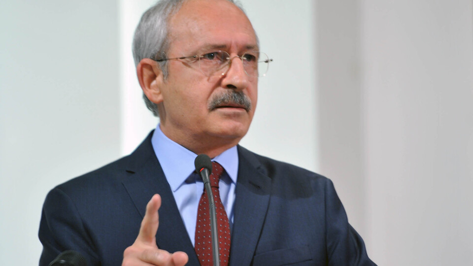 Kılıçdaroğlu, seçim çalışmalarına yeniden başlıyor