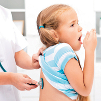 Sizin öksürüğünüz hangi tip?