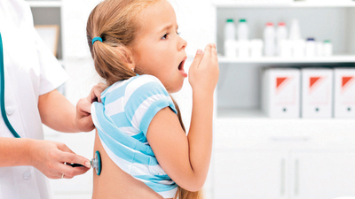 Sizin öksürüğünüz hangi tip?