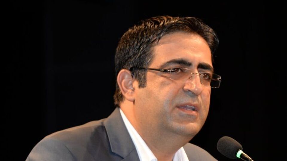 "Silah stoklama meselesini o dönem Kandil'e ilettik"