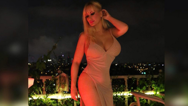 "Kim Kardashian ne kadar özgürse Tülay da..."