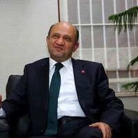 Bakan Işık'tan Habertürk'e yerli otomobil açıklaması