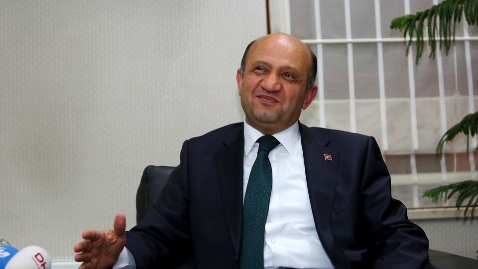 Bakan Işık'tan Habertürk'e yerli otomobil açıklaması