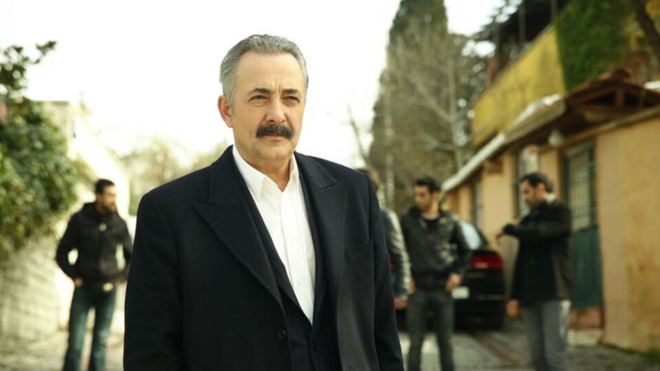 "Çarpık ilişkilerin yaşandığı dizilerde olmam"