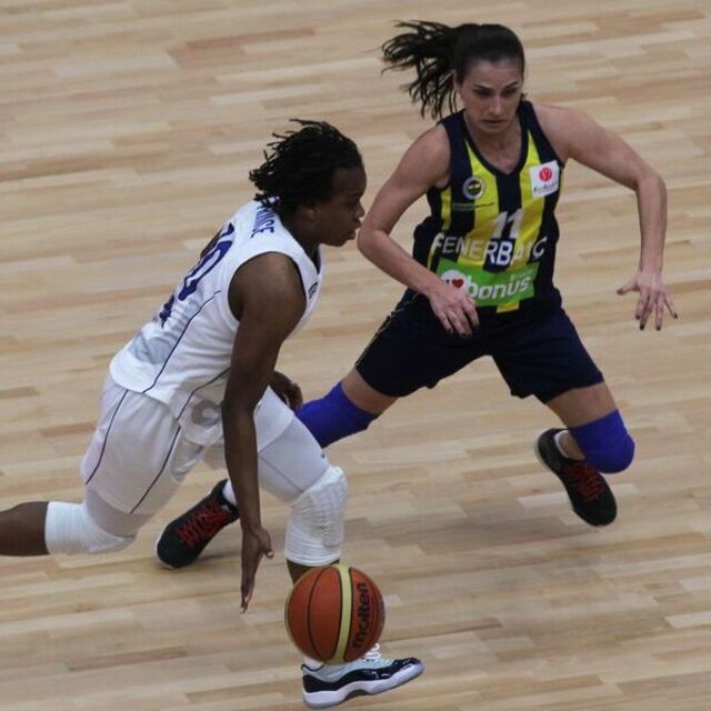 Fenerbahçe, Avrupa'da kayıp!
