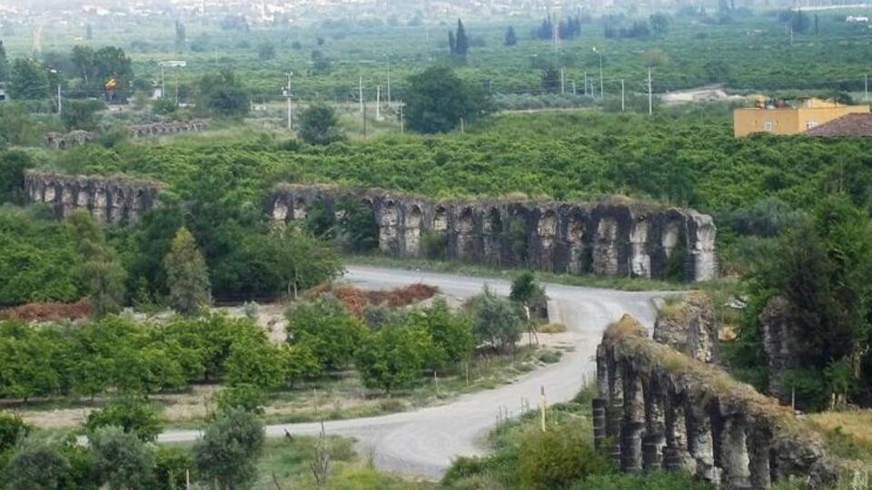 Erzin'de termik santral lisans başvuruları iptal edildi