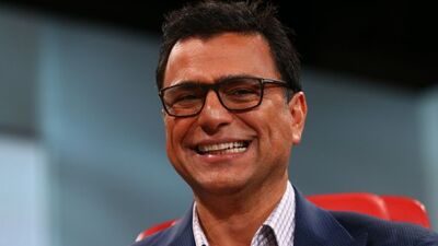 Twitter'ın yeni başkanı