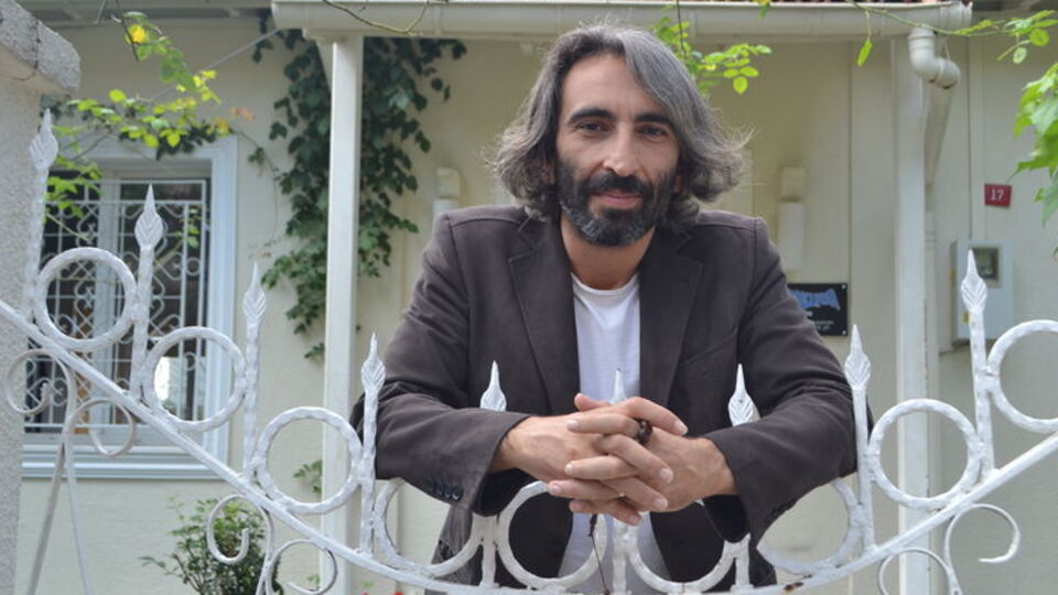 "Herkes oyuncu olabilir"
