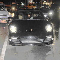 Çevirmeye takıldılar