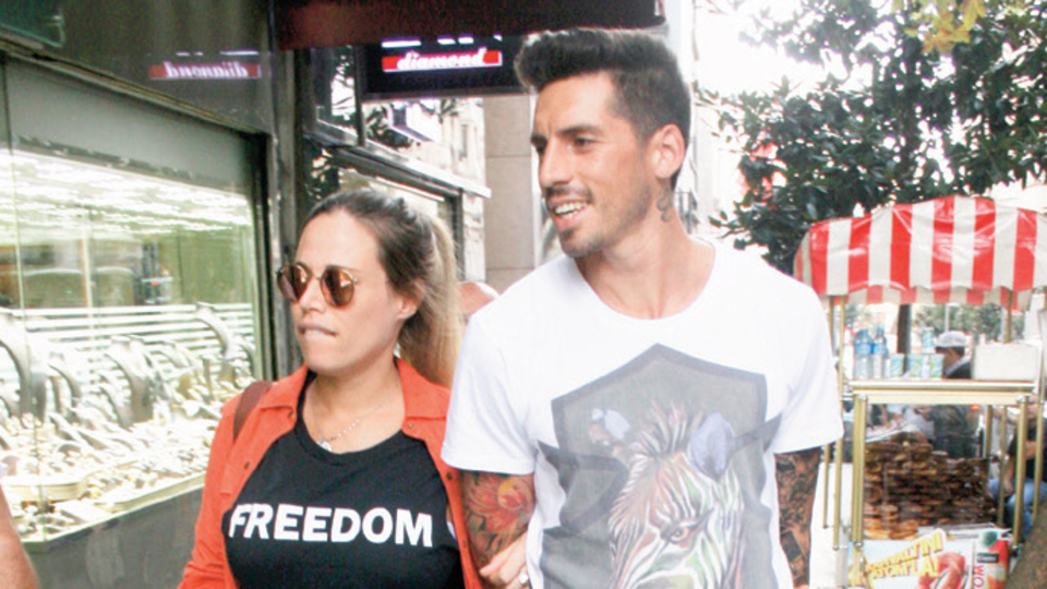 Doğum alışverişi