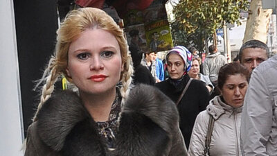 Seçkin Piriler'in baba acısı