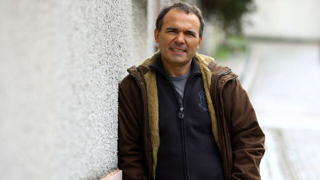 Ve kararını verdi