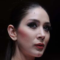 Ünlü mankenin acı günü