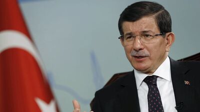 "28 Mayıs'ta 3 örgüt anlaştı"