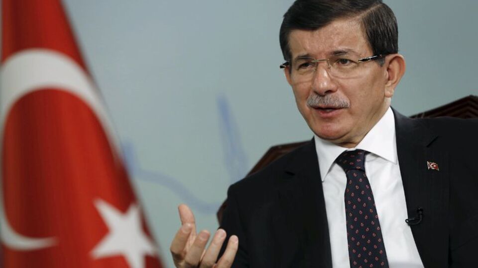 "28 Mayıs'ta 3 örgüt anlaştı"