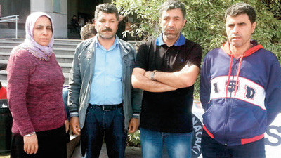 7 ailenin acı bekleyişi!