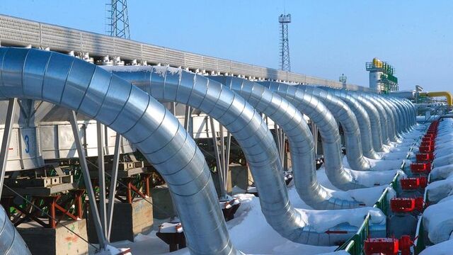 Türkiye Rusya enerji ilişkilerinde flaş açıklama