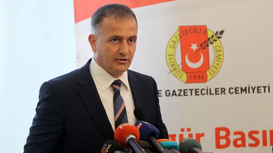 Dumanlı'ya Cumhurbaşkanı'na hakaret davası