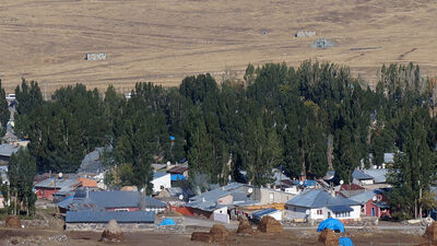 Gecekondularla ilgili yeni düzenleme!