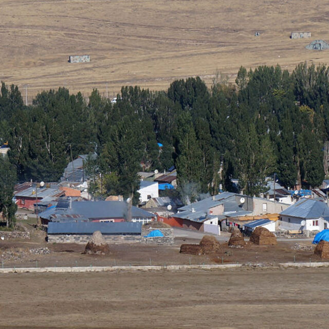 Gecekondularla ilgili yeni düzenleme!