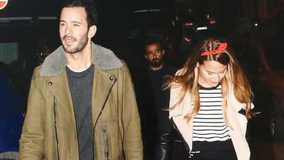 Sorulardan kaçtılar