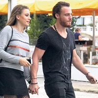 Artık aynı evde yaşayacaklar