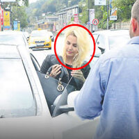 Ece'nin çığlıkları sokağı inletti!