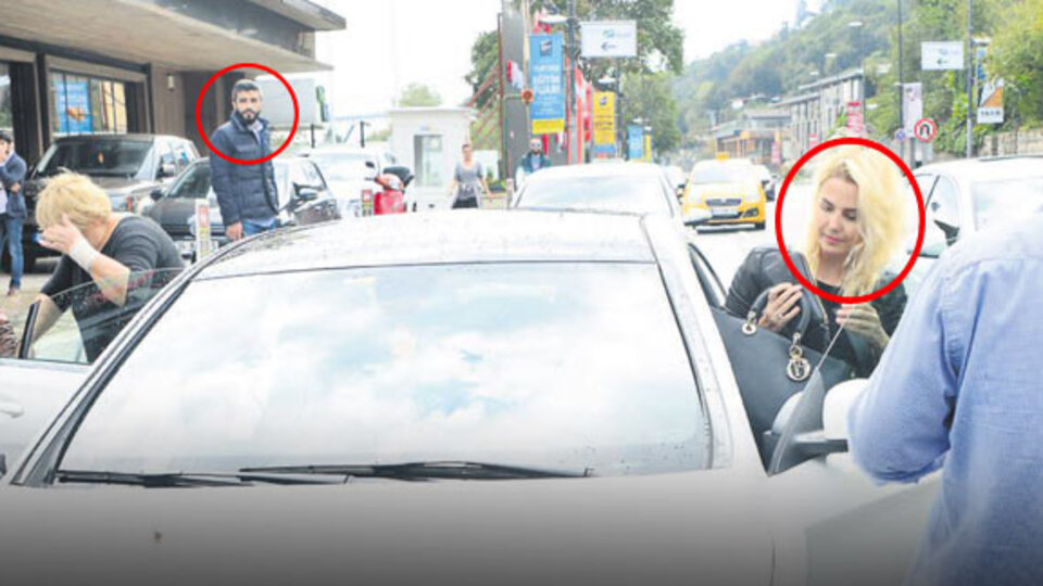 Ece'nin çığlıkları sokağı inletti!