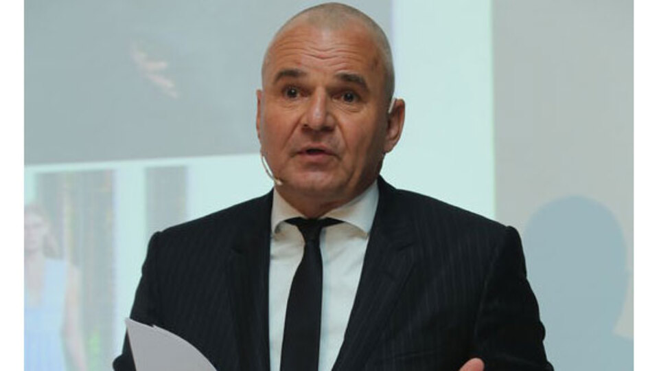 Patron asgari ücrette çıtayı yükseltecek!