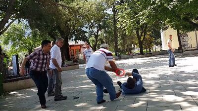 Türkiye'yi dehşete düşüren çatışmada flaş gelişme!