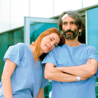 "Hayatımın en enteresan rolü"